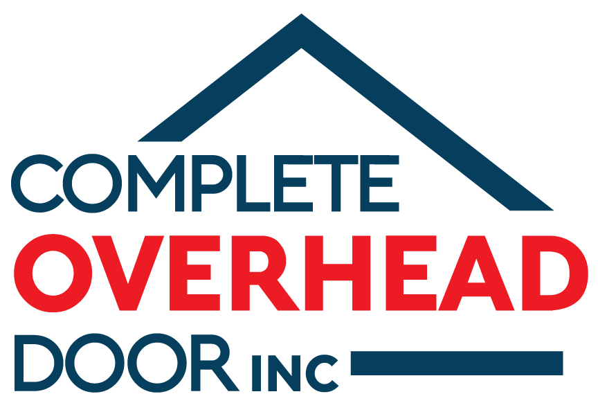 Logo for Complete Overhead Door